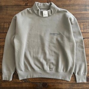 Fear of God Essentials Pull-Over